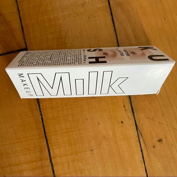 ❤️ 3/30$ 
MILK MAKEUP kush fiber brown eyebrow tinted gel in Haze - Picture 5 of 6